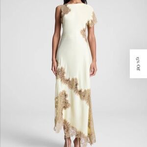 A.L.C. Alessia Dress